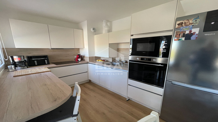 Ma-Cabane - Vente Appartement LEFFRINCKOUCKE, 53 m²
