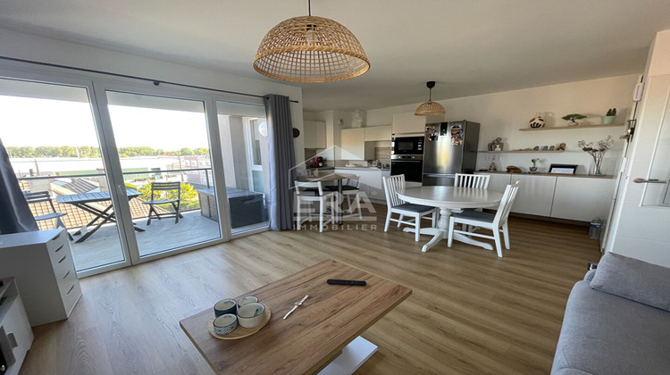 Ma-Cabane - Vente Appartement LEFFRINCKOUCKE, 53 m²