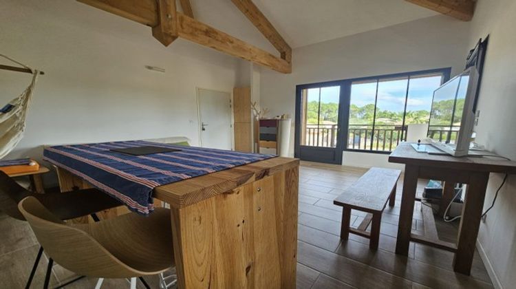 Ma-Cabane - Vente Appartement Lège-Cap-Ferret, 60 m²