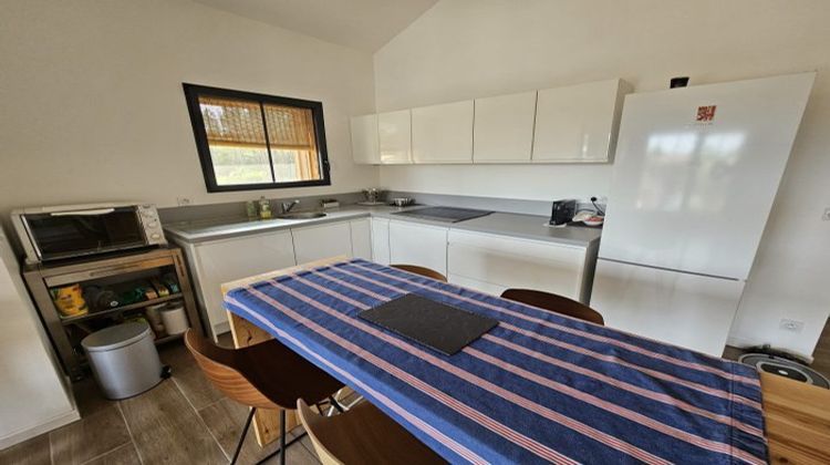 Ma-Cabane - Vente Appartement Lège-Cap-Ferret, 60 m²