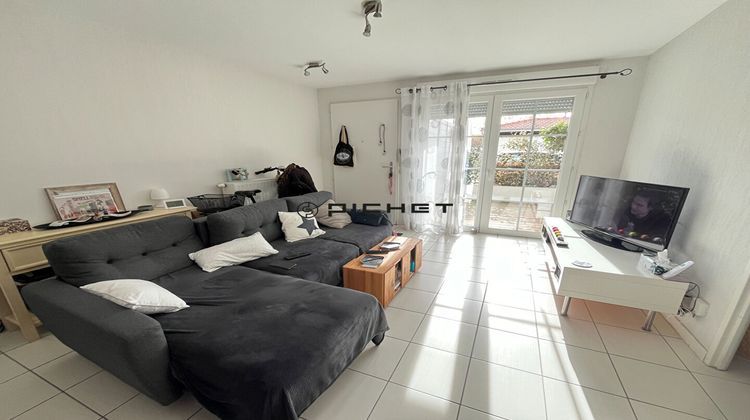 Ma-Cabane - Vente Appartement LEGE-CAP-FERRET, 42 m²