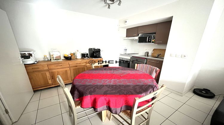 Ma-Cabane - Vente Appartement LEGE-CAP-FERRET, 42 m²