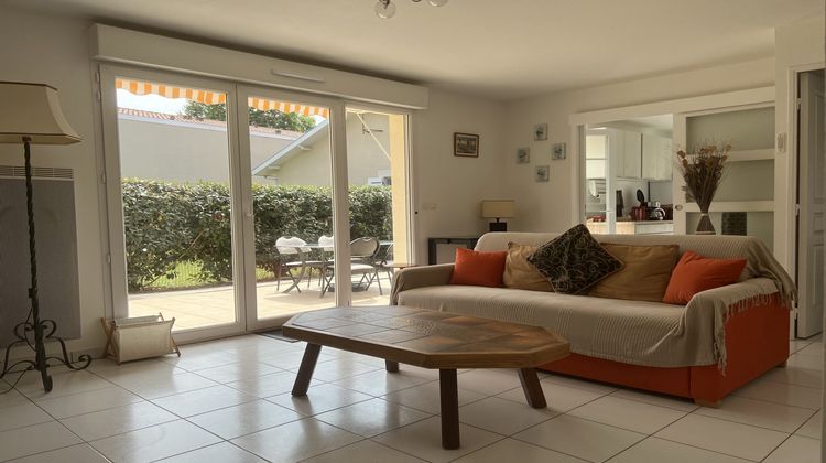 Ma-Cabane - Vente Appartement Lège-Cap-Ferret, 42 m²