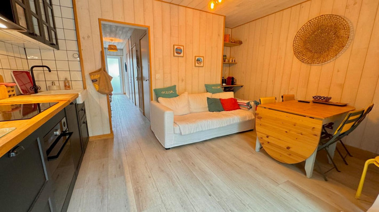 Ma-Cabane - Vente Appartement LEGE CAP FERRET, 46 m²