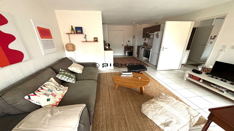 Ma-Cabane - Vente Appartement LEGE-CAP-FERRET, 36 m²