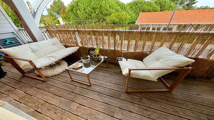 Ma-Cabane - Vente Appartement LEGE-CAP-FERRET, 36 m²