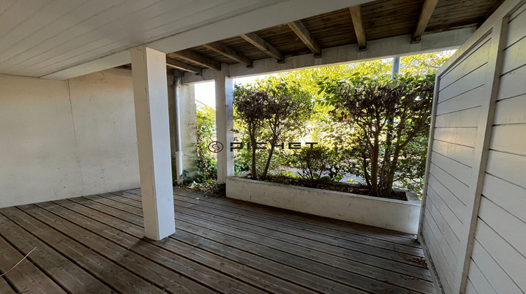 Ma-Cabane - Vente Appartement LEGE-CAP-FERRET, 45 m²