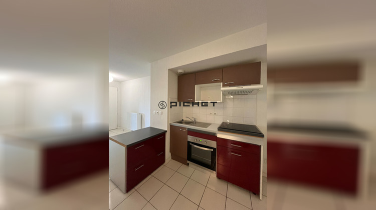 Ma-Cabane - Vente Appartement LEGE-CAP-FERRET, 45 m²