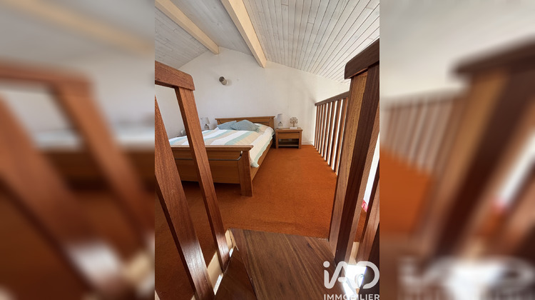 Ma-Cabane - Vente Appartement Lège-Cap-Ferret, 28 m²