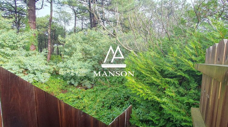 Ma-Cabane - Vente Appartement Lège-Cap-Ferret, 47 m²