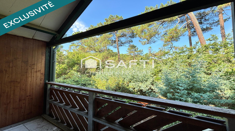 Ma-Cabane - Vente Appartement Lege-Cap-Ferret, 28 m²