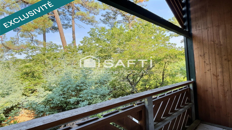 Ma-Cabane - Vente Appartement Lege-Cap-Ferret, 28 m²