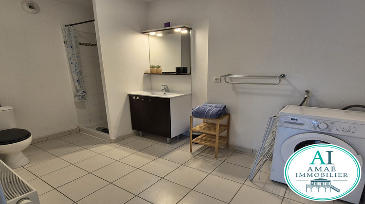 Ma-Cabane - Vente Appartement Lège-Cap-Ferret, 43 m²