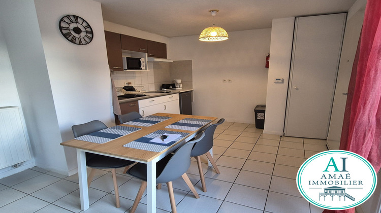 Ma-Cabane - Vente Appartement Lège-Cap-Ferret, 43 m²