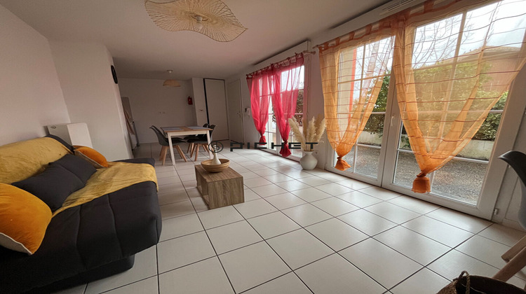 Ma-Cabane - Vente Appartement LEGE-CAP-FERRET, 43 m²
