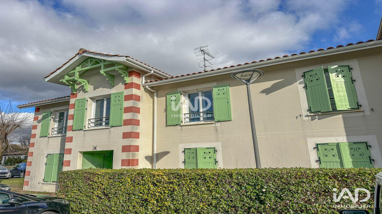 Ma-Cabane - Vente Appartement Lège-Cap-Ferret, 45 m²