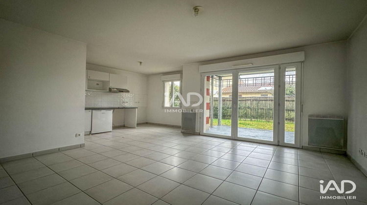 Ma-Cabane - Vente Appartement Lège-Cap-Ferret, 45 m²