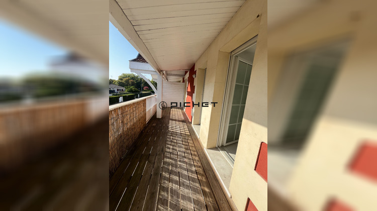 Ma-Cabane - Vente Appartement LEGE-CAP-FERRET, 63 m²