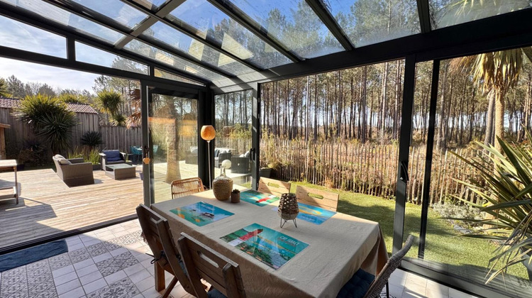 Ma-Cabane - Vente Appartement LEGE CAP FERRET, 73 m²