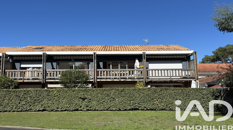 Ma-Cabane - Vente Appartement Lège-Cap-Ferret, 28 m²