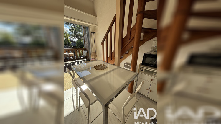 Ma-Cabane - Vente Appartement Lège-Cap-Ferret, 28 m²
