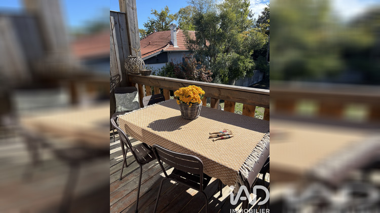 Ma-Cabane - Vente Appartement Lège-Cap-Ferret, 28 m²