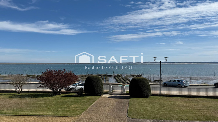Ma-Cabane - Vente Appartement Lege-Cap-Ferret, 43 m²
