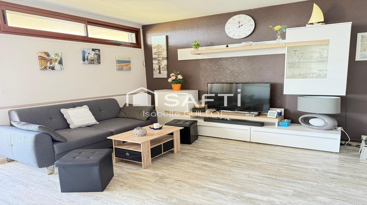Ma-Cabane - Vente Appartement Lege-Cap-Ferret, 43 m²