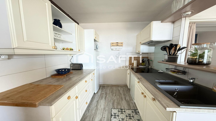 Ma-Cabane - Vente Appartement Lege-Cap-Ferret, 43 m²