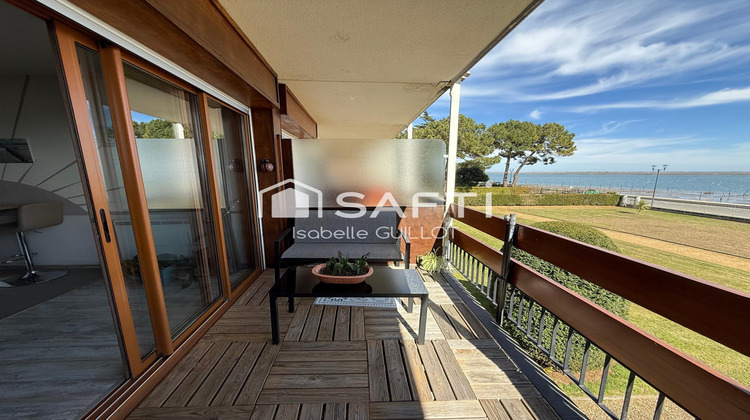 Ma-Cabane - Vente Appartement Lege-Cap-Ferret, 43 m²