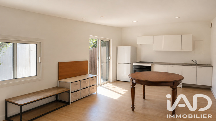 Ma-Cabane - Vente Appartement Lège-Cap-Ferret, 47 m²