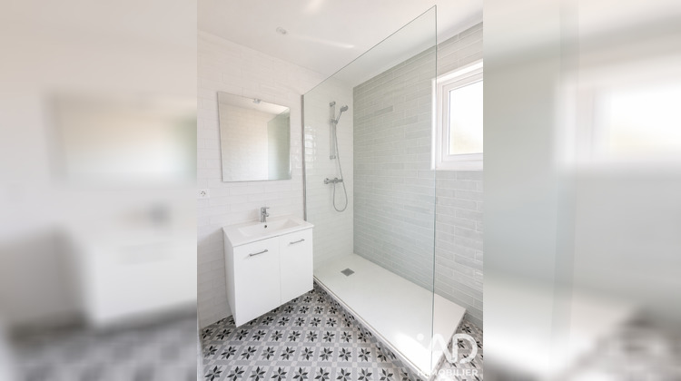 Ma-Cabane - Vente Appartement Lège-Cap-Ferret, 47 m²