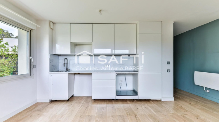Ma-Cabane - Vente Appartement Lege-Cap-Ferret, 36 m²