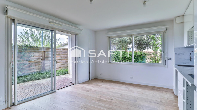 Ma-Cabane - Vente Appartement Lege-Cap-Ferret, 36 m²