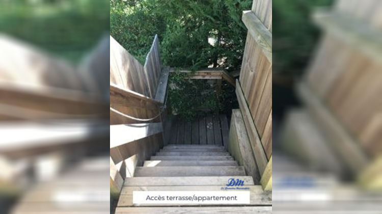 Ma-Cabane - Vente Appartement Lège-Cap-Ferret, 48 m²
