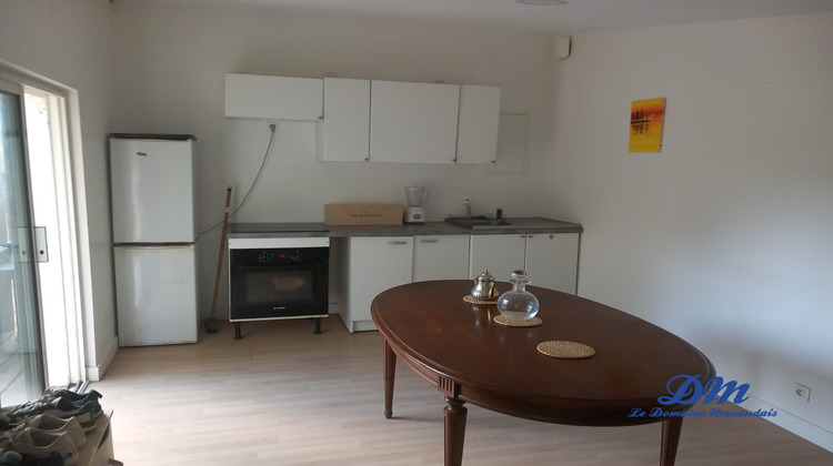Ma-Cabane - Vente Appartement Lège-Cap-Ferret, 48 m²