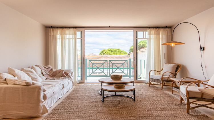 Ma-Cabane - Vente Appartement LEGE-CAP-FERRET, 139 m²