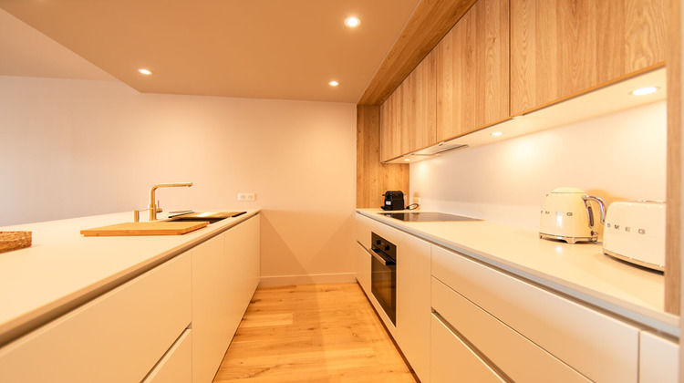 Ma-Cabane - Vente Appartement LEGE-CAP-FERRET, 139 m²