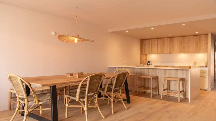 Ma-Cabane - Vente Appartement LEGE-CAP-FERRET, 139 m²