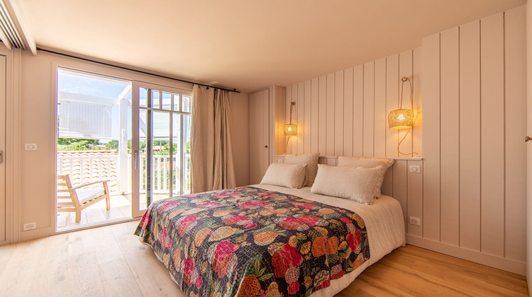 Ma-Cabane - Vente Appartement LEGE-CAP-FERRET, 139 m²