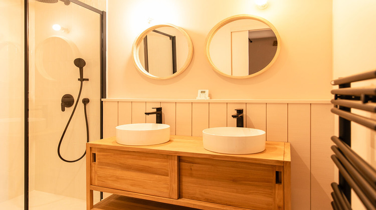 Ma-Cabane - Vente Appartement LEGE-CAP-FERRET, 139 m²