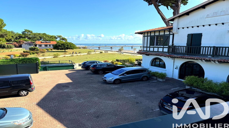 Ma-Cabane - Vente Appartement Lège-Cap-Ferret, 41 m²