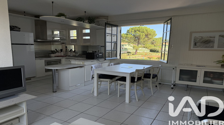 Ma-Cabane - Vente Appartement Lège-Cap-Ferret, 41 m²