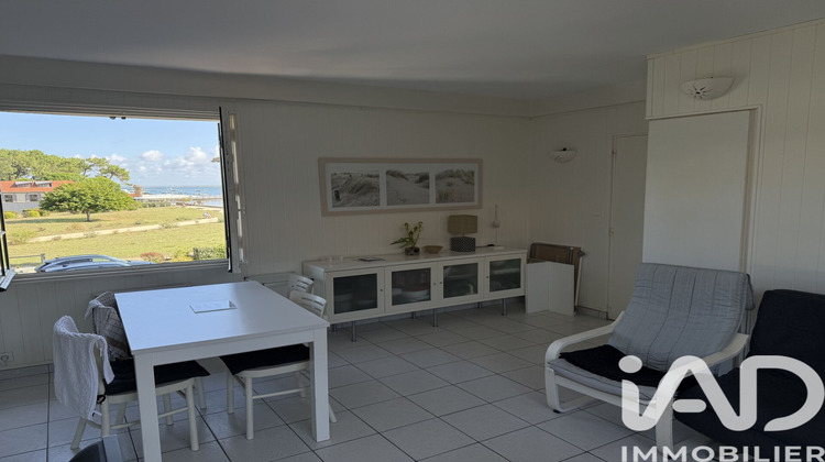 Ma-Cabane - Vente Appartement Lège-Cap-Ferret, 41 m²