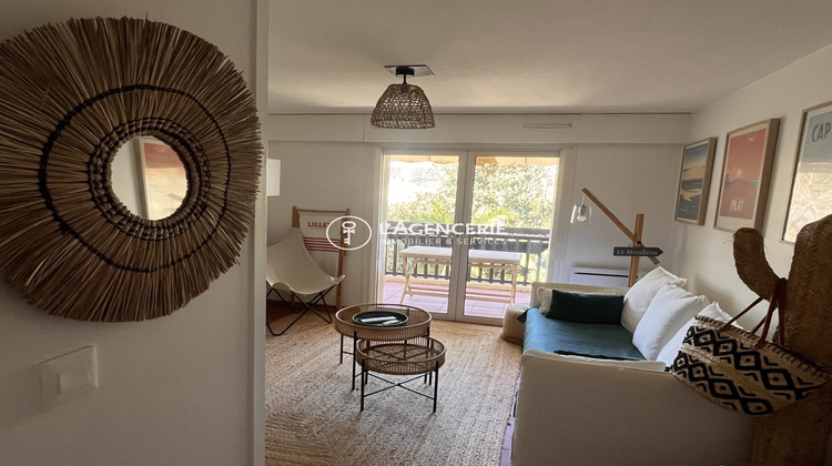 Ma-Cabane - Vente Appartement Lège-Cap-Ferret, 26 m²