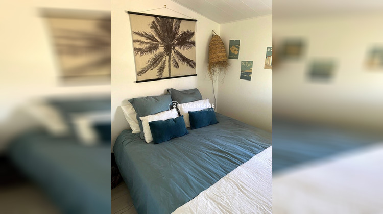 Ma-Cabane - Vente Appartement Lège-Cap-Ferret, 26 m²