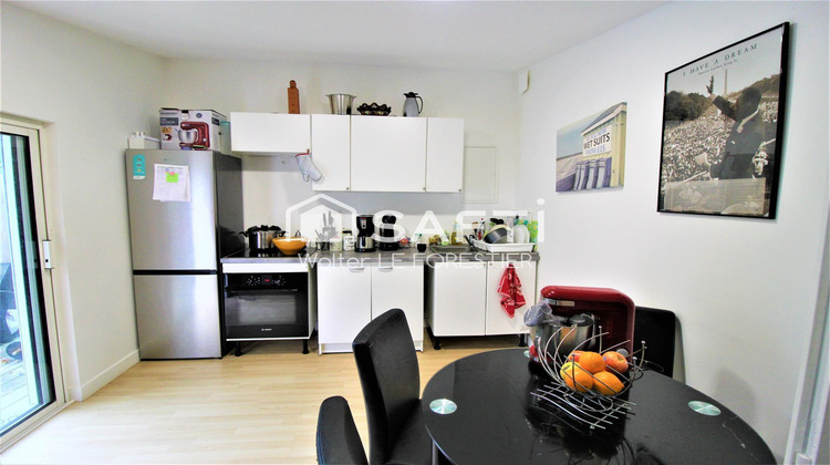 Ma-Cabane - Vente Appartement Lege-Cap-Ferret, 47 m²