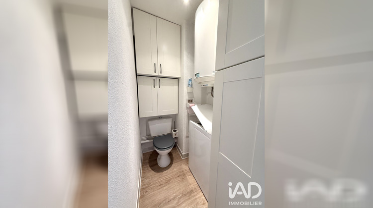 Ma-Cabane - Vente Appartement Lège-Cap-Ferret, 31 m²