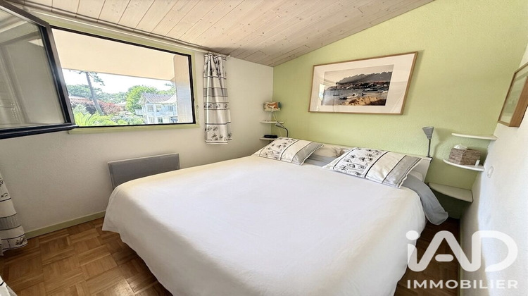 Ma-Cabane - Vente Appartement Lège-Cap-Ferret, 31 m²