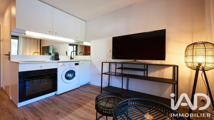 Ma-Cabane - Vente Appartement Lège-Cap-Ferret, 24 m²